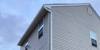 Best Siding for New Construction  in Winterville, NC